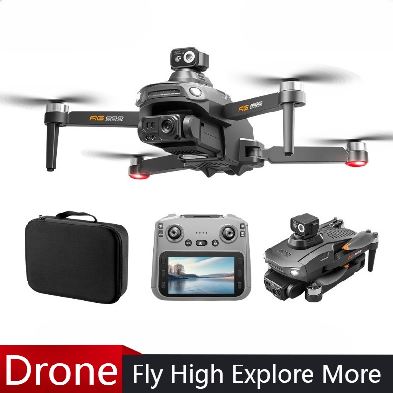 Drone Camera Hd - NEUE RG800 MAX Drohne 1080P HD