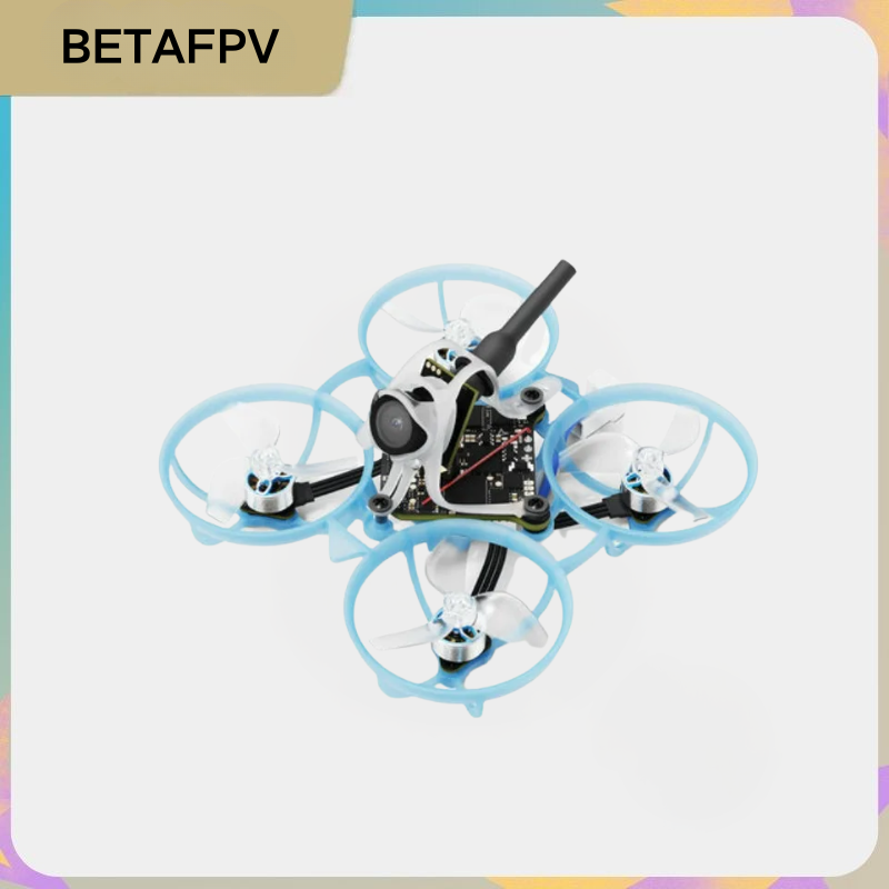 BETAFPV Air75 II Brushless Who – Drone Camera Night Vision Bewertung und Preis