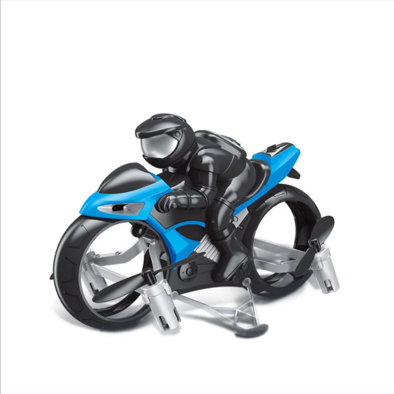 Stunt-Motorrad 2-in-1 Land Air – Drone Camera Mount Bewertung und Preis