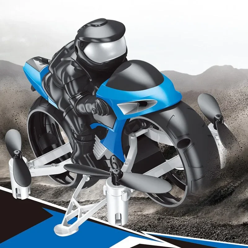 Stunt-Motorrad 2-in-1 Land Air – Drone Camera Mount Bewertung und Preis
