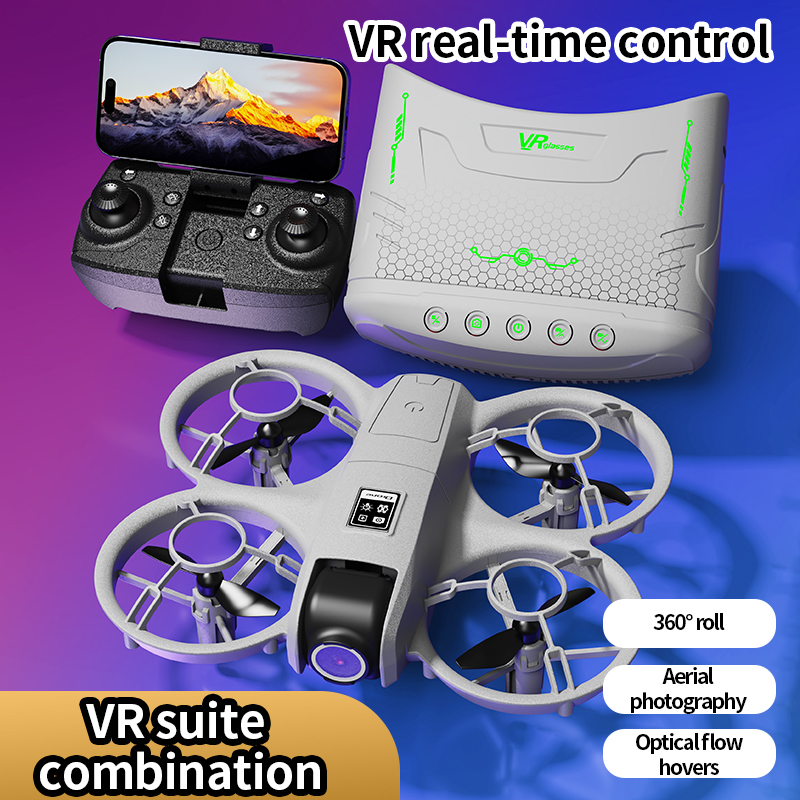 X228 VR FPV Drone HD Dual Kame – Drone Camera Wide Angle Bewertung und Preis