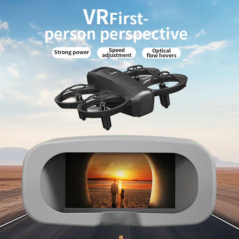 X228 VR FPV Drone HD Dual Kame – Drone Camera Wide Angle Bewertung und Preis
