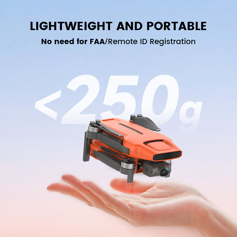 FIMI MINI 3 Kamera-Drohne 4K 6 – Drone Camera Night Vision Bewertung und Preis