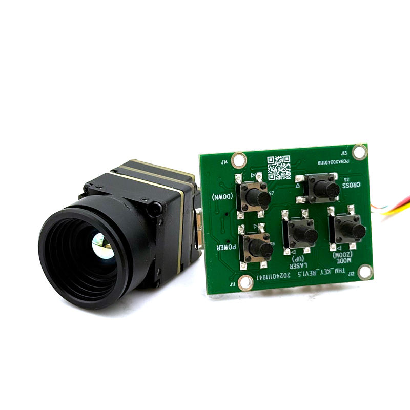 CVBS Analoge Schnittstelle Wär – Drone Camera Thermal Bewertung und Preis